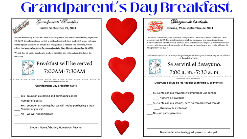 Grandparents Day